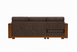 Load image into Gallery viewer, Sofa Com Diwan
