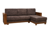 Load image into Gallery viewer, Sofa Com Diwan