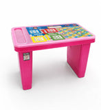 Load image into Gallery viewer, Study Table Kindzey-pink