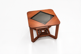 Load image into Gallery viewer, Teapoy Hamco(45x45) Casino