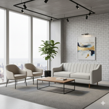 Load image into Gallery viewer, Pearl 3 Seater Sofa