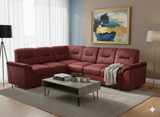 Load image into Gallery viewer, Corner Sofa Nova