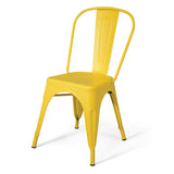 Load image into Gallery viewer, Armless Chair Excel QD-44 Tolex