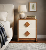 Load image into Gallery viewer, Cot Box Two Drawer UV