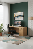Load image into Gallery viewer, Premium Office Table (44X24)