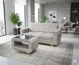 Load image into Gallery viewer, Sofa three seater