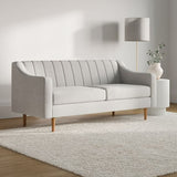 Load image into Gallery viewer, Pearl 3 Seater Sofa