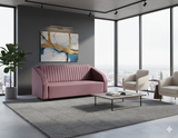 Load image into Gallery viewer, 3 Seater Lounge Sofa
