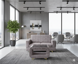Load image into Gallery viewer, Two Seater Lounge Sofa