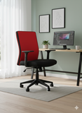 Load image into Gallery viewer, Revolving Chair EXC 47