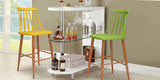 Load image into Gallery viewer, Bar Chair Excel QD-44 Virgo