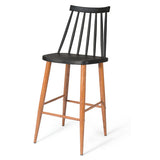 Load image into Gallery viewer, Bar Chair Excel QD-44 Virgo