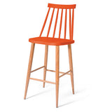 Load image into Gallery viewer, Bar Chair Excel QD-44 Virgo