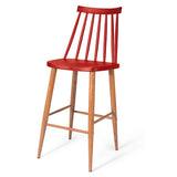 Load image into Gallery viewer, Bar Chair Excel QD-44 Virgo
